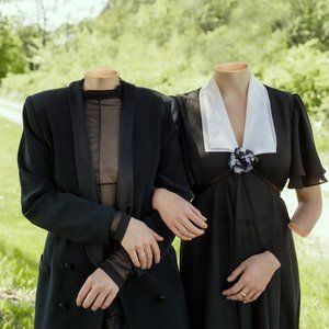 Meet your Poshers, Mandolynne & Emily